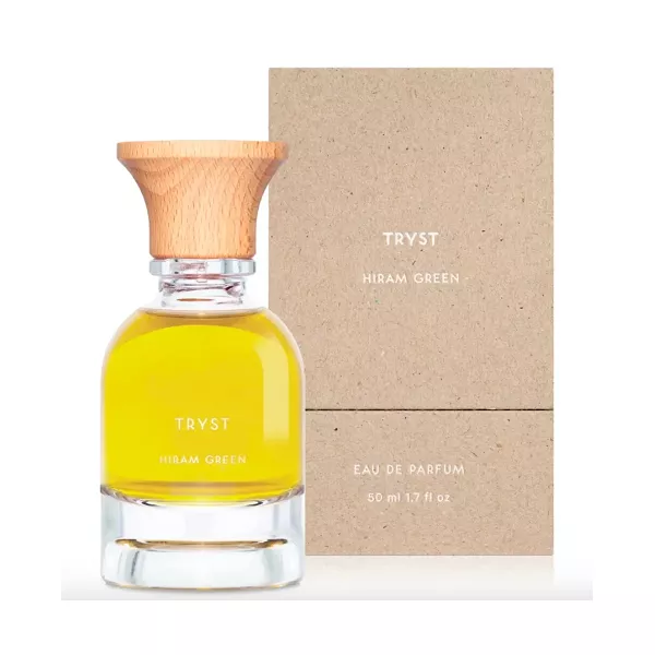 Hiram Green Tryst ��������������� ����