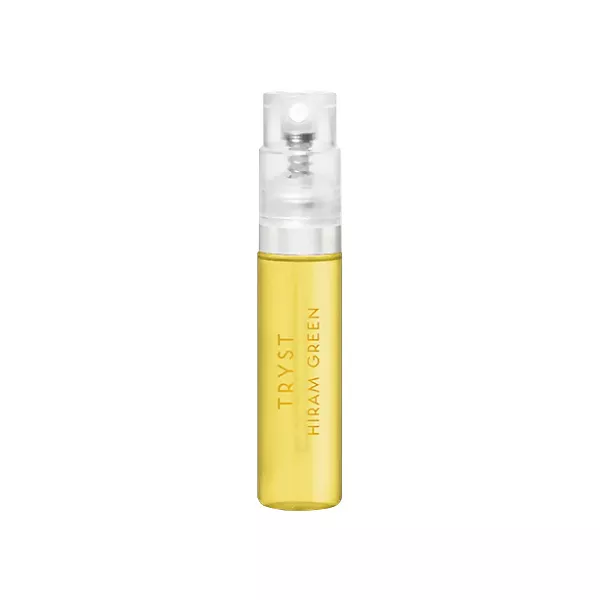 Hiram Green Tryst ��������������� ����