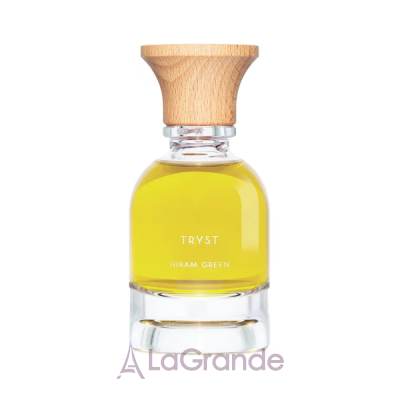 Hiram Green Tryst   ()