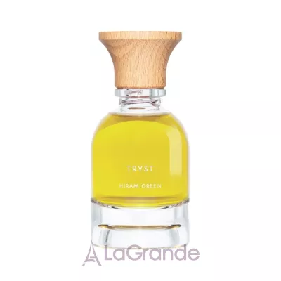 Hiram Green Tryst   ()