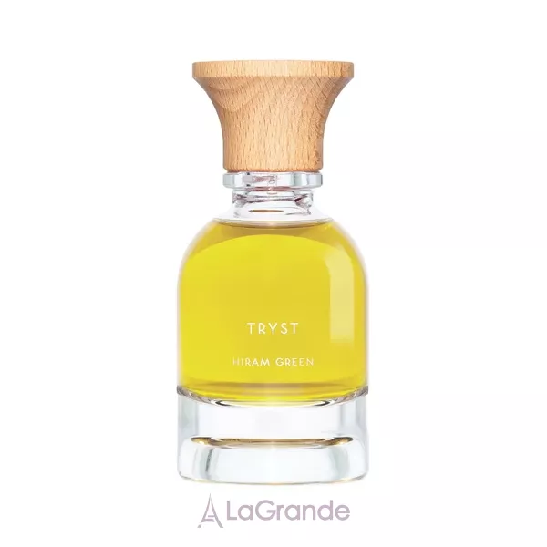 Hiram Green Tryst ��������������� ���� (������)