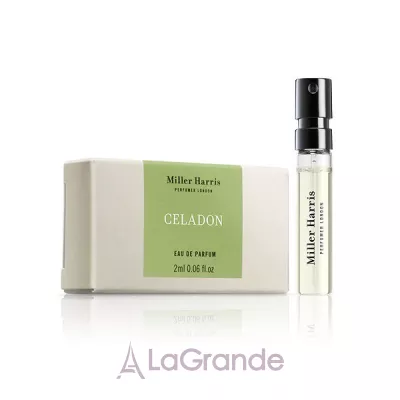 Miller Harris Celadon  