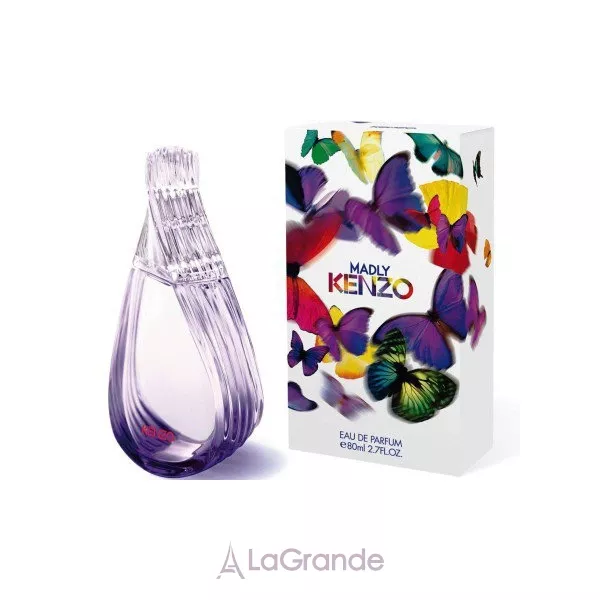 Kenzo Madly Kenzo ����������� ����