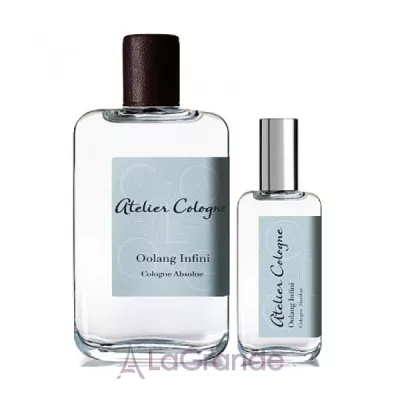 Atelier Cologne Oolang Infini 