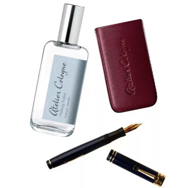 Atelier Cologne Oolang Infini ��������