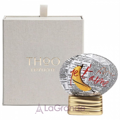 The House of Oud L`Explicite  