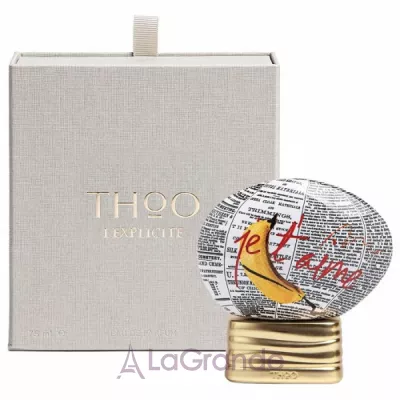 The House of Oud L`Explicite  