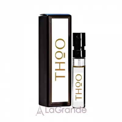 The House of Oud L`Explicite  