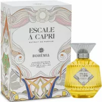 Bohemia Escale a Capri ����