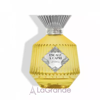 Bohemia Escale a Capri ������� (������)