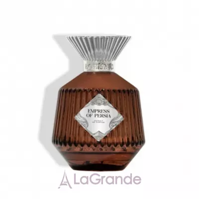 Bohemia Empress Of Persia 