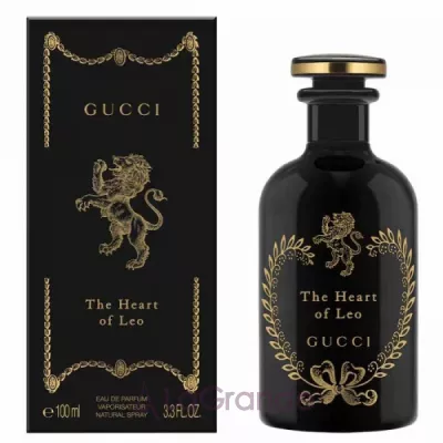 Gucci The Heart of Leo  