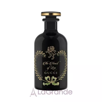 Gucci The Heart of Leo  