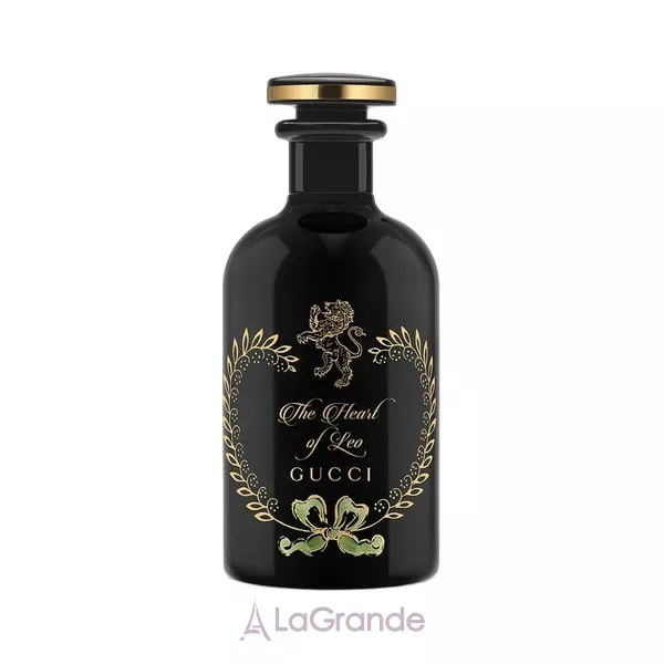 Gucci The Heart of Leo ����������� ����