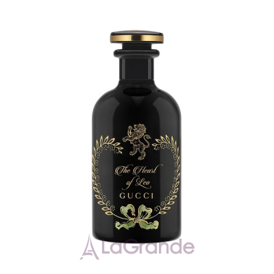 Gucci The Heart of Leo   ()