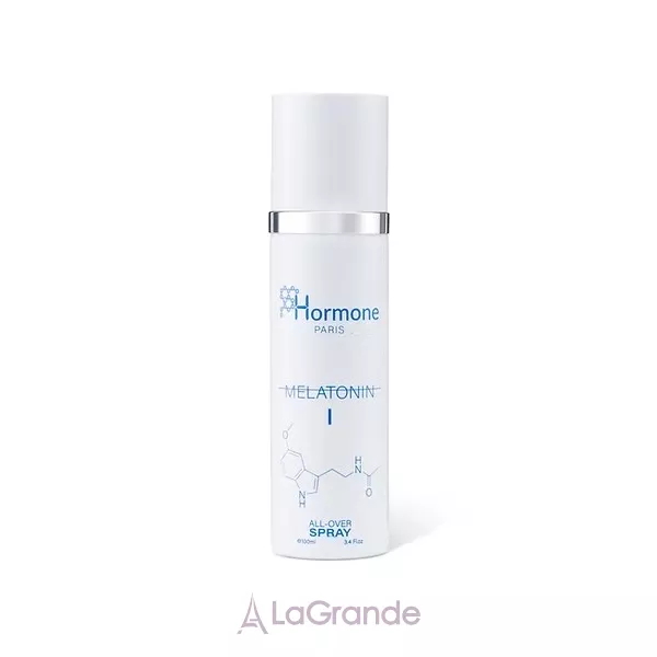Hormone Paris Melatonin 1 ��������������� ����� ��� ����� � ����