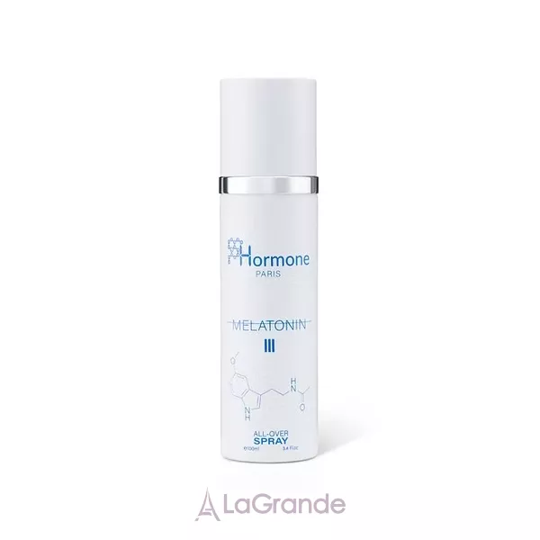 Hormone Paris Melatonin 3 ��������������� ����� ��� ����� � ����