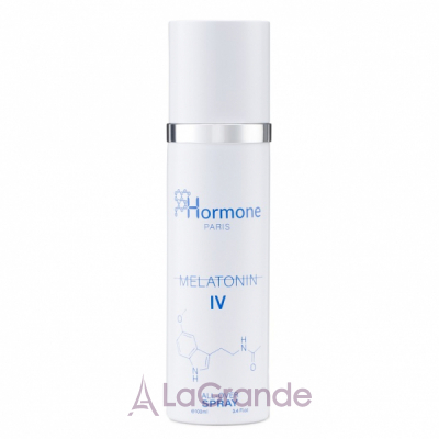 Hormone Paris Melatonin 4      