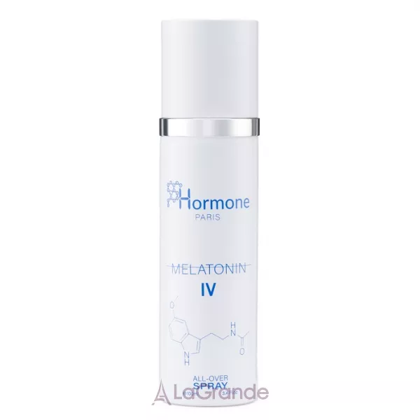 Hormone Paris Melatonin 4 ��������������� ����� ��� ����� � ����