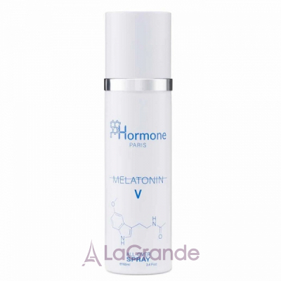 Hormone Paris Melatonin 5      