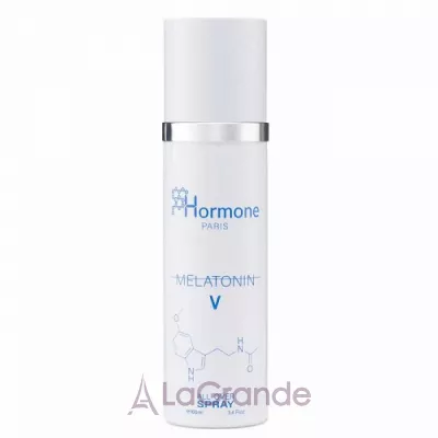 Hormone Paris Melatonin 5      