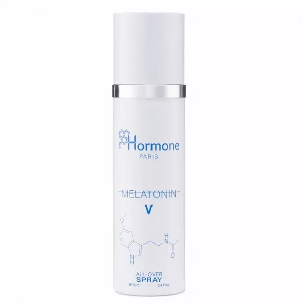 Hormone Paris Melatonin 5 ������������ ����� ��� ������� �� ���