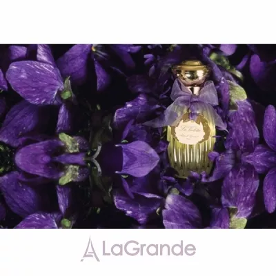 Annick Goutal La Violette   ()