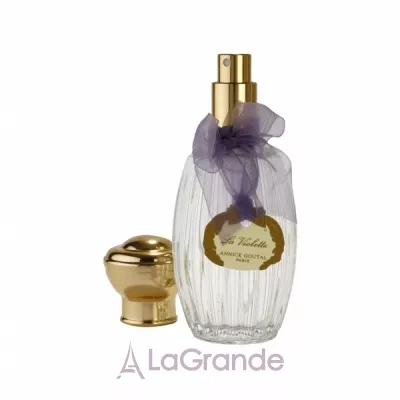 Annick Goutal La Violette   ()