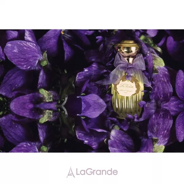 Annick Goutal La Violette ��������� ���� (������)