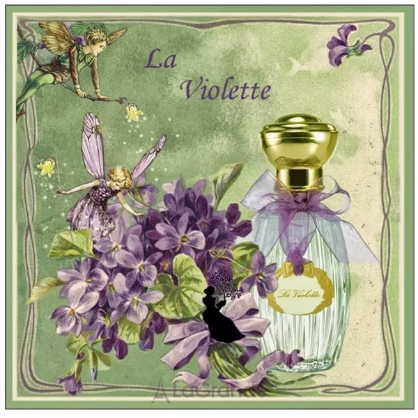Annick Goutal La Violette ��������� ���� (������)