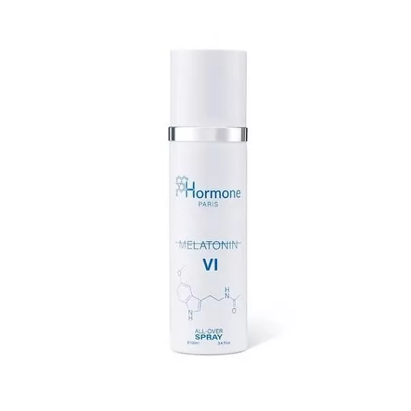 Hormone Paris Melatonin 6 ������������ ����� ��� ������� �� ���