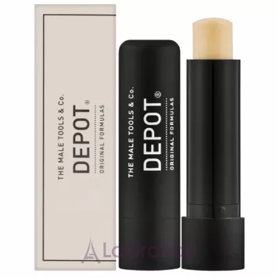 Depot 810 Moisturizing Lip Balm    