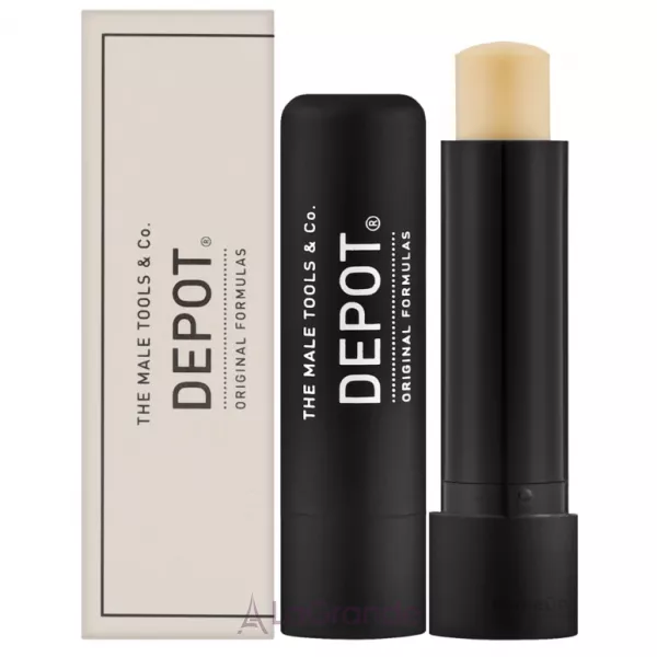 Depot 810 Moisturizing Lip Balm �������������� ������� ��� ���