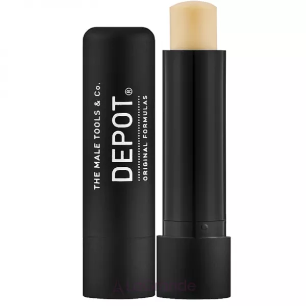 Depot 810 Moisturizing Lip Balm �������������� ������� ��� ���
