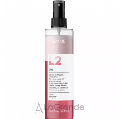 Lakme L2 Care       