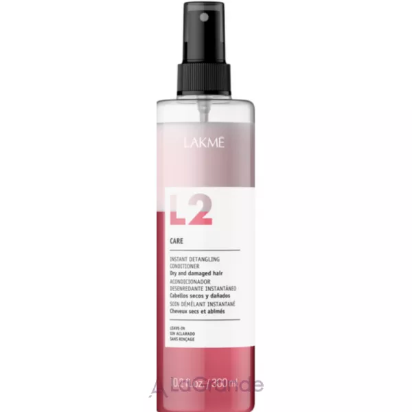 Lakme L2 Care ��������� ����������� ��� ������ �� ������������ �������