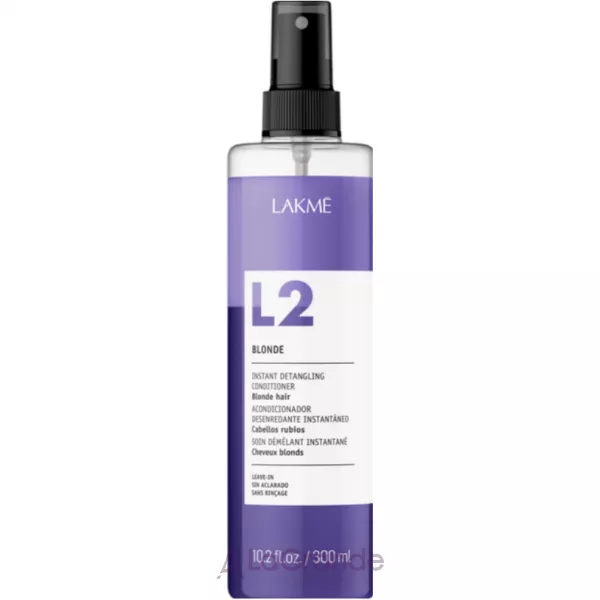 Lakme L2 Blond ���������� ����������� ��� ������� � ����� �����