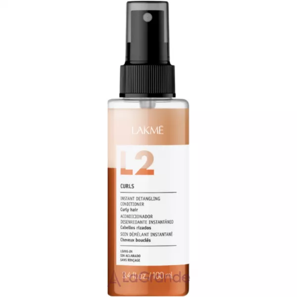 Lakme L2 Curls ��������� ����������� ��� ���������� �������