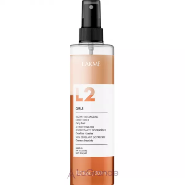 Lakme L2 Curls ��������� ����������� ��� ���������� �������