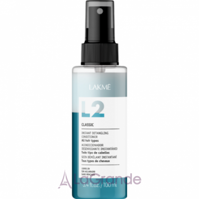 Lakme L2 Classic     