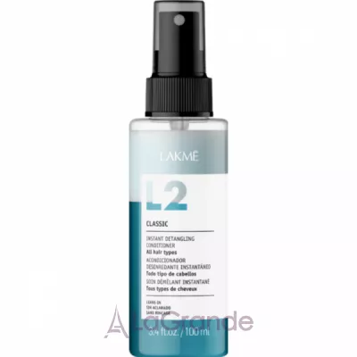Lakme L2 Classic     