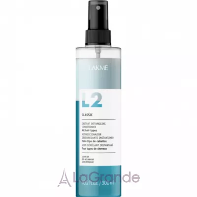 Lakme L2 Classic     