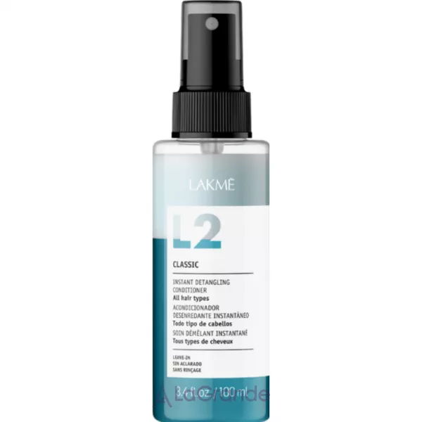 Lakme L2 Classic ��������� ����������� ��� ������������� �������