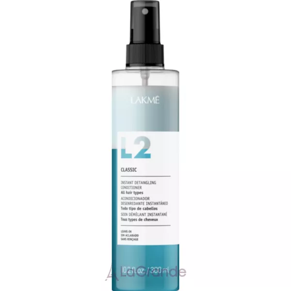 Lakme L2 Classic ��������� ����������� ��� ������������� �������