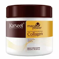 Karseell Maca Essence Repair Collagen Hair Mask ����� ��� ������ �� ������������ �������