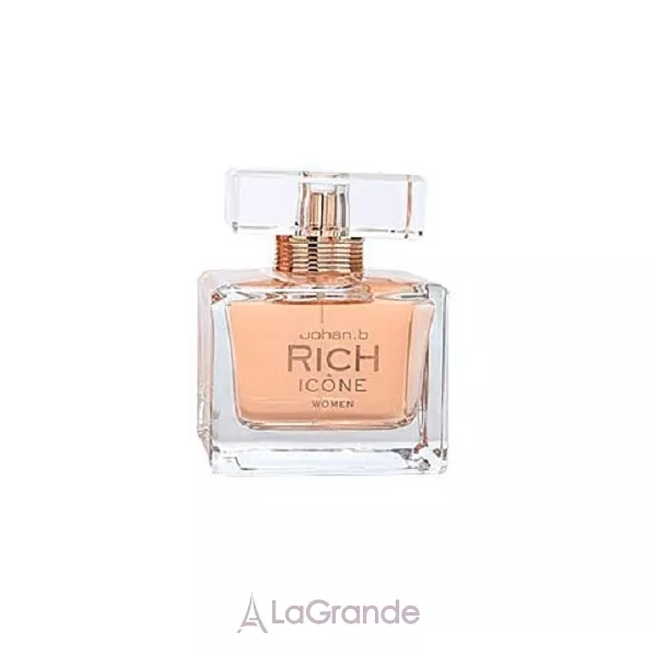 Johan B Rich Icone ��������������� ����