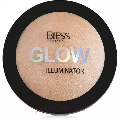 Bless Beauty GLow Illuminator    