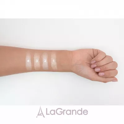 Bless Beauty GLow Illuminator    