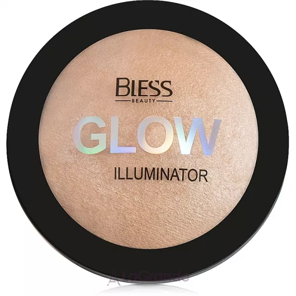 Bless Beauty GLow Illuminator ��������� ��������� ��� �������