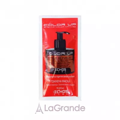 Alter Ego Color Up Regenerating Color Mask ³    ()